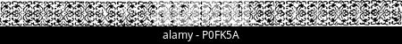 . Anglais : Fleuron du livre : Actes d'assemblée générale, a fait et adopté dans les Bermudes ou des îles, a continué de 1736. 263 actes d'assemblée générale, a fait et adopté dans les Bermudes ou des îles, a continué de 1736. Fleuron T145164-12 Banque D'Images