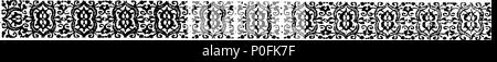 . Anglais : Fleuron du livre : Actes d'assemblée générale, adoptée à l'Charibbee les îles sous le vent, à partir de 1690, à 1705. 263 actes d'assemblée générale, adoptée à l'Charibbee les îles sous le vent, à partir de 1690, à 1705. Fleuron T072509-30 Banque D'Images