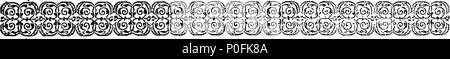 . Anglais : Fleuron du livre : Actes d'assemblée générale, adoptée à l'Charibbee les îles sous le vent, à partir de 1690, à 1730. 263 actes d'assemblée générale, adoptée à l'Charibbee les îles sous le vent, à partir de 1690, à 1730. Fleuron T072511-26 Banque D'Images