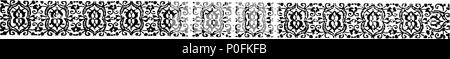 . Anglais : Fleuron du livre : Actes d'assemblée générale, adoptée à l'île de Barbadoes, à partir de 1648, à 1718. 263 actes d'assemblée générale, adoptée à l'île de Barbadoes, à partir de 1648, à 1718. Fleuron T019070-54 Banque D'Images