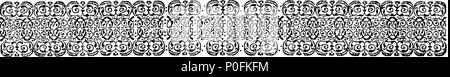 . Anglais : Fleuron du livre : Actes d'assemblée générale, adoptée à l'île de Barbadoes, à partir de 1648, à 1718. 263 actes d'assemblée générale, adoptée à l'île de Barbadoes, à partir de 1648, à 1718. Fleuron T019070-59 Banque D'Images