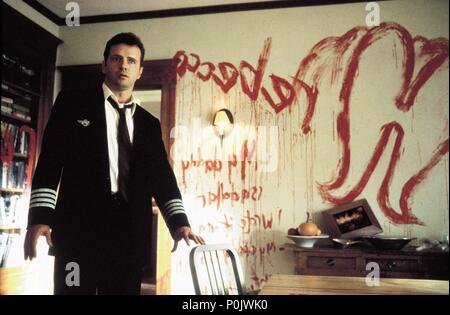 Titre original : dans les rêves. Titre en anglais : dans les rêves. Directeur de film : Neil Jordan. Année : 1999. Stars : AIDAN QUINN. Credit : DREAMWORKS / DUHAMEL, François / Album Banque D'Images