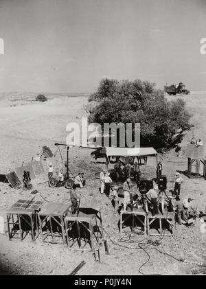 Film Original Titre : HISTOIRE DU CINÉMA : RODAJES. Titre en anglais : HISTOIRE DU CINÉMA : RODAJES. Banque D'Images