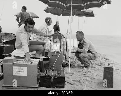 Film Original Titre : HISTOIRE DU CINÉMA : RODAJES. Titre en anglais : HISTOIRE DU CINÉMA : RODAJES. Banque D'Images