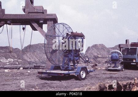 Film Original Titre : HISTOIRE DU CINÉMA : RODAJES. Titre en anglais : HISTOIRE DU CINÉMA : RODAJES. Banque D'Images
