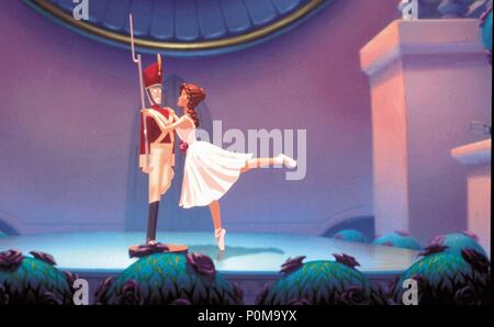 Film Original Titre : Fantasia 2000. Titre en anglais : Fantasia 2000. Directeur de film : JAMES ALGAR, ERIC GOLDBERG ; GAETAN BRIZZI, PAUL BRIZZI, HENDEL BUTOY ; Francis Glebas. Année : 1999. Credit : WALT DISNEY PICTURES / Album Banque D'Images