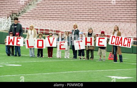 Titre original : MOINS CHER À LA DOUZAINE. Titre en anglais : MOINS CHER À LA DOUZAINE. Directeur de film : SHAWN LEVY. Année : 2003. Credit : TM 20 th CENTURY FOX / URDANK, SAM / Album Banque D'Images