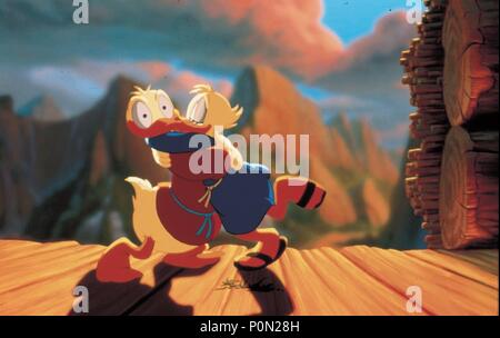 Film Original Titre : Fantasia 2000. Titre en anglais : Fantasia 2000. Directeur de film : JAMES ALGAR, ERIC GOLDBERG ; GAETAN BRIZZI, PAUL BRIZZI, HENDEL BUTOY ; Francis Glebas. Année : 1999. Credit : WALT DISNEY PICTURES / Album Banque D'Images