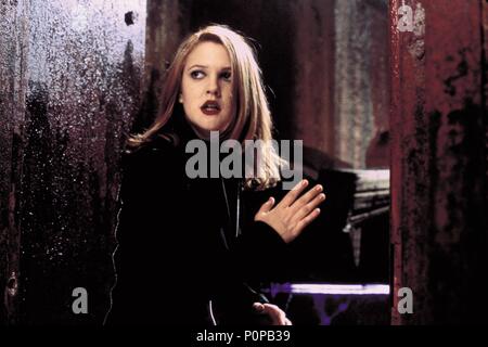 Titre original : Charlie's Angels. Titre en anglais : Charlie's Angels. Directeur de film : MCG. Année : 2000. Stars : Drew Barrymore. Credit : Columbia Pictures / Album / DARREN MICHAELS, Banque D'Images