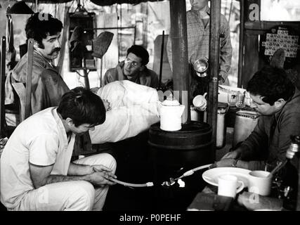 Titre original : ANN. Titre en anglais : ANN. Directeur de film : Robert Altman. Année : 1970. Stars : Elliott Gould. Crédit : 20TH CENTURY FOX/ASPEN / Album Banque D'Images