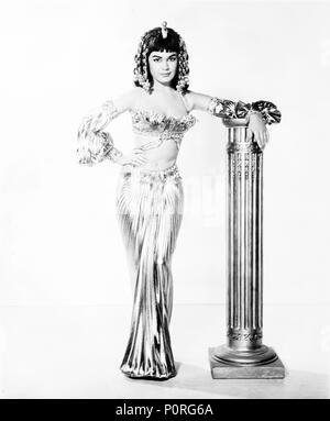 Titre original : la prendre, ELLE EST À MOI. Titre en anglais : la prendre, ELLE EST À MOI. Directeur de film : Henry Koster. Année : 1963. Stars : Sandra DEE. Crédit : 20TH CENTURY FOX / Album Banque D'Images