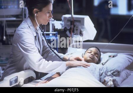 Titre original : Titre en anglais : JOHN Q. JOHN Q. Réalisateur : Nick Cassavetes. Année : 2002. Credit : BURG/productions d'Héraklion, EVOLUTION ENTERTAINMENT / GERLITZ, AVA C. / Album Banque D'Images