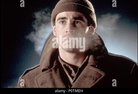 Titre original : HART'S WAR. Titre en anglais : HART'S WAR. Directeur : GREGORY HOBLIT Film. Année : 2002. Stars : Colin Farrell. Credit : METRO GOLDWYN / Album Banque D'Images