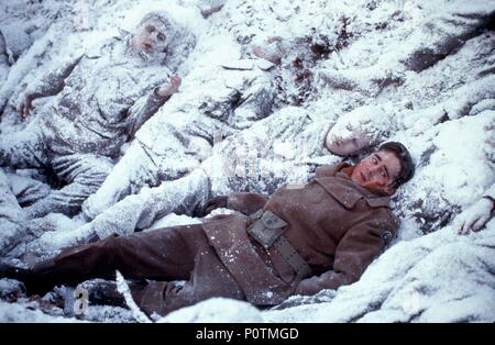 Titre original : HART'S WAR. Titre en anglais : HART'S WAR. Directeur : GREGORY HOBLIT Film. Année : 2002. Stars : Colin Farrell. Credit : METRO GOLDWYN / Album Banque D'Images