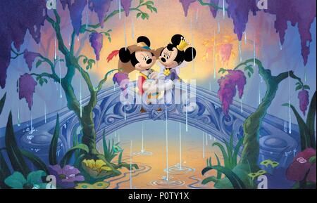 Titre original : MICKEY, Donald, Dingo : les trois mousquetaires. Titre en anglais : MICKEY, Donald, Dingo : les trois mousquetaires. Directeur de film : DONOVAN COOK. Année : 2004. Credit : WALT DISNEY PICTURES / Album Banque D'Images