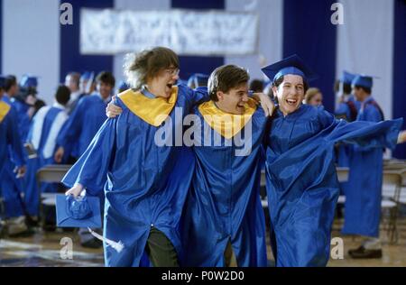 Titre original : The Girl Next Door. Titre en anglais : The Girl Next Door. Directeur de film : LUKE GREENFIELD. Année : 2004. Stars : Chris MARQUETTE, Emile Hirsch, PAUL DANO. Crédit : 20TH CENTURY FOX / Album Banque D'Images