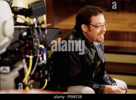 Titre original : Stuart Little 2. Titre en anglais : Stuart Little 2. Film Réalisateur : Rob Minkoff. Année : 2002. Stars : Rob Minkoff. Credit : Columbia Pictures / Sony Pictures Imageworks / Album Banque D'Images