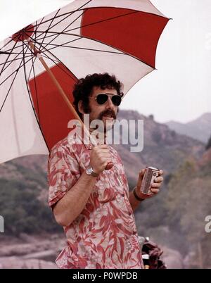 Titre original : ANN. Titre en anglais : ANN. Directeur de film : Robert Altman. Année : 1970. Stars : Elliott Gould. Crédit : 20TH CENTURY FOX/ASPEN / Album Banque D'Images