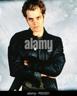 Titre original : I. Titre anglais : I. Film Réalisateur : DOUG LIMAN. Année : 1999. Stars : Timothy Olyphant. Credit : Columbia Pictures / BENNETT, TRACY / Album Banque D'Images