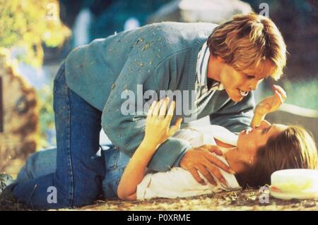 Titre original : somnambules. Titre en anglais : somnambules. Directeur : MICK GARRIS Film. Année : 1992. Credit : Columbia Pictures / Album Banque D'Images