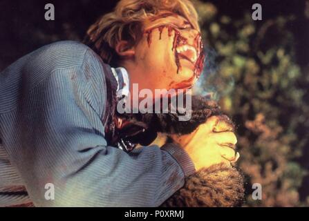 Titre original : somnambules. Titre en anglais : somnambules. Directeur : MICK GARRIS Film. Année : 1992. Credit : Columbia Pictures / Album Banque D'Images