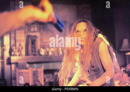 Titre original : somnambules. Titre en anglais : somnambules. Directeur : MICK GARRIS Film. Année : 1992. Credit : Columbia Pictures / Album Banque D'Images