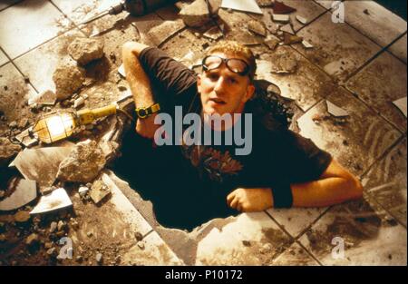 Titre original : DECONSTRUCTING HARRY. Titre en anglais : SMALL TIME CROOKS. Film Réalisateur : Woody Allen. Année : 2000. Stars : Michael Rapaport. Credit : CLIFFORD, John / Album Banque D'Images