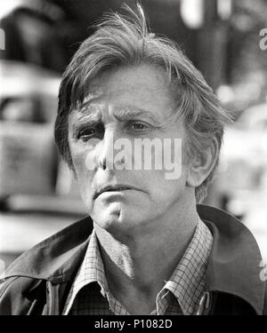 Titre original : La Fureur. Titre en anglais : La Fureur. Film Réalisateur : BRIAN DE PALMA. Année : 1978. Stars : KIRK DOUGLAS. Crédit : 20TH CENTURY FOX / Album Banque D'Images