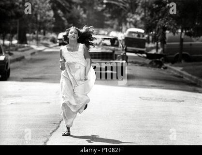 Titre original : La Fureur. Titre en anglais : La Fureur. Film Réalisateur : BRIAN DE PALMA. Année : 1978. Stars : AMY IRVING. Crédit : 20TH CENTURY FOX / Album Banque D'Images