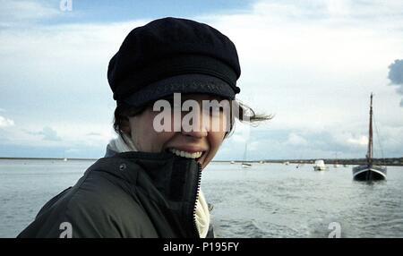 Titre original : 9 chansons. Titre en anglais : 9 chansons. Film Réalisateur : Michael Winterbottom. Année : 2004. Stars : MARGOT STILLEY. Révolution Crédit : FILMS / Album Banque D'Images