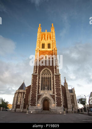 Cork, Irlande - Septembre 15, 2016 : la cathédrale catholique de St Mary et St Anne à Cork. Banque D'Images