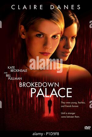 Titre original : Brokedown Palace. Titre en anglais : Brokedown Palace. Directeur de film : JONATHAN KAPLAN. Année : 1999. Crédit : 20TH CENTURY FOX / Album Banque D'Images