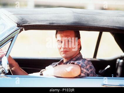 Film Original Titre : LETTRES D'UN TUEUR. Titre en anglais : LETTRES D'UN TUEUR. Directeur du film : David Carson. Année : 1998. Stars : Patrick Swayze. Credit : J&M ENTERTAINMENT / Album Banque D'Images