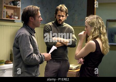 Titre original : The Amityville Horror. Titre en anglais : The Amityville Horror. Directeur de film : ANDREW DOUGLAS. Année : 2005. Stars : MELISSA GEORGE ; Ryan Reynolds, ANDREW DOUGLAS. Credit : Metro Goldwyn Mayer / IOVINO, PETER / Album Banque D'Images