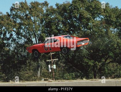 Titre original : The Dukes of Hazzard. Titre en anglais : The Dukes of Hazzard. Directeur de film : JAY CHANDRASEKHAR. Année : 2005. Credit : WARNER BROS. / Album Banque D'Images