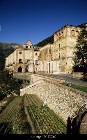 Espagne - LA RIOJA - Tierra de Cameros (district). cerca de Igea ...