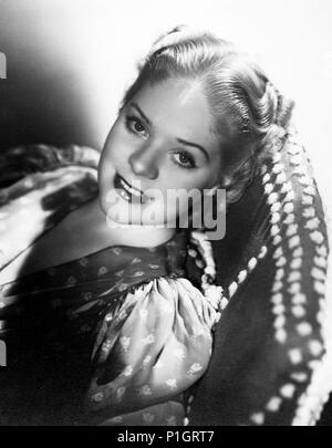 Année : 1936. Stars : ALICE FAYE. Crédit : 20TH CENTURY FOX/Album Banque D'Images
