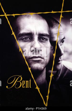 Titre original : ANN. Titre en anglais : ANN. Directeur de film : SEAN MATHIAS. Année : 1997. Stars : CLIVE OWEN. Source : CONSEIL DES ARTS DE L'ANGLETERRE/CANAL/poser quatre album / KODANSHA CO. Banque D'Images