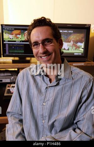 Titre original : CURIOUS GEORGE. Titre en anglais : CURIOUS GEORGE. Réalisateur : MATTHEW O'CALLAGHAN. Année : 2006. Stars : MATTHEW O'CALLAGHAN. Credit : UNIVERSAL PICTURES / Album Banque D'Images