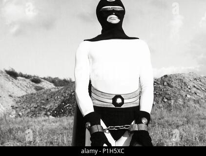 Titre original : VENIR RUBARE LA Corona D'Inghilterra. Titre en anglais : PARIS incroyable, l'incident. Directeur de film : SERGIO GRIECO. Année : 1967. Mot-clé : Crédit / Album Banque D'Images