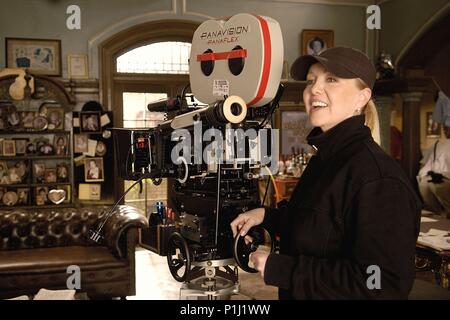 Titre original : les producteurs. Titre en anglais : les producteurs. Directeur de film : Susan Stroman. Année : 2005. Stars : Susan Stroman. Credit : UNIVERSAL PICTURES / SCHWARTZ, Andrew / Album Banque D'Images