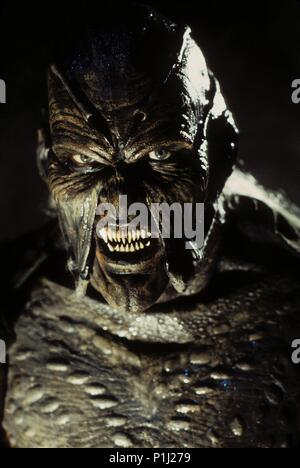 Titre original : Jeepers Creepers II. Titre en anglais : Jeepers Creepers II. Directeur de film : VICTOR SALVA. Année : 2003. Stars : Jonathan BRECK. Credit : United Artists / PAGE, GENE / Album Banque D'Images