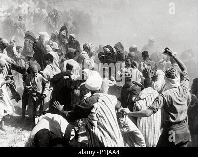 Titre original : ALI BABA ET LES quarante voleurs. Titre en anglais : ALI BABA ET LES quarante voleurs. Directeur de film : ARTHUR LUBIN. Année : 1944. Credit : UNIVERSAL PICTURES / Album Banque D'Images