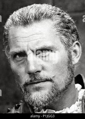 Titre original : LA CHASSE ROYALE DU SOLEIL. Titre en anglais : LA CHASSE ROYALE DU SOLEIL. Directeur de film : IRVING LERNER. Année : 1969. Stars : ROBERT SHAW. Credit : GRADE/CBS / Album Banque D'Images