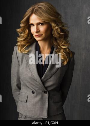 Titre original : PLUS PROCHE, l'-TV. Titre en anglais : LE PLUS PRÈS. Année : 2005. Stars : Kyra Sedgwick. Credit : WARNER BROS. Images / ECCLES, Andrew / Album Banque D'Images
