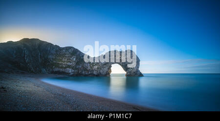 Durdle Door, Dorseat | Photo Prise Par Andy Hornby Photography (Http://Www.ahphotographyworkshops.uk) Banque D'Images