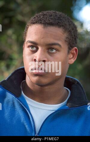 Titre original : HOUSE OF WAX. Titre en anglais : HOUSE OF WAX. Film Réalisateur : JAUME COLLET-SERRA. Année : 2005. Stars : Robert RI'CHARD. Credit : WARNER BROS. / VALITUTTI, Vince / Album Banque D'Images