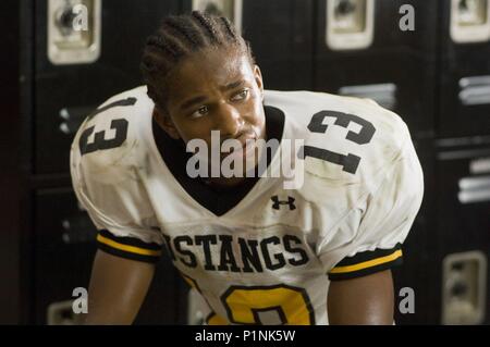 Titre original : GRIDIRON GANG. Titre en anglais : GRIDIRON GANG. PHIL JOANOU Réalisateur :. Année : 2006. Stars : JADE YORKER. Credit : Columbia Pictures Industries/FILM ORIGINAL/VISUAL ARTS ENTRER / Album Banque D'Images