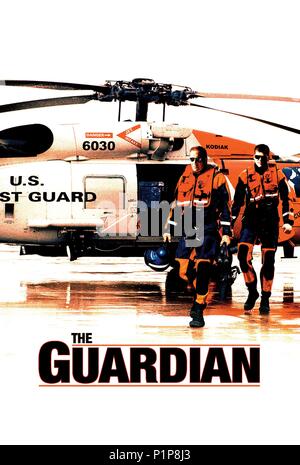 Titre original : THE GUARDIAN. Titre en anglais : THE GUARDIAN. Film Réalisateur : Andrew Davis. Année : 2006. Credit : TOUCHSTONE PICTURES/Photos/GYROPHARES/CONTRAFILM / Album FILMS FERME Banque D'Images