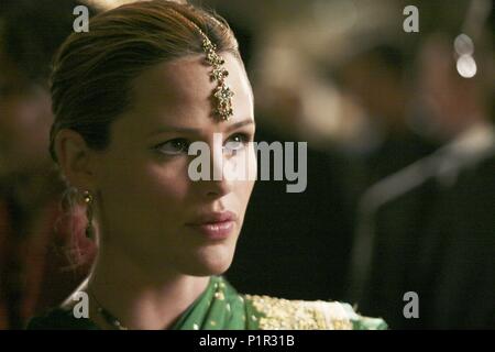 Description : Saison 5. Film Original Titre : ALIAS. Titre en anglais : ALIAS. Année : 2001. Stars : Jennifer Garner. Credit : Touchstone Television / Album Banque D'Images